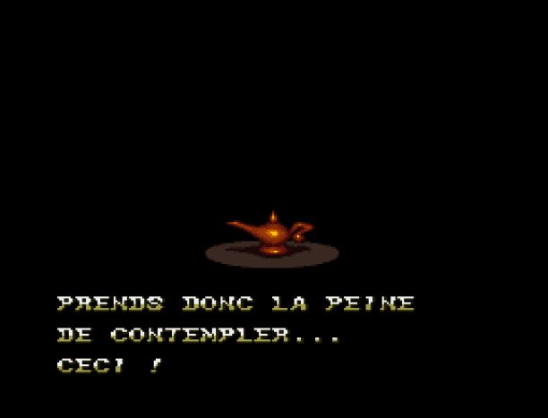 Version française du jeu