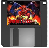 Demon'Crest sur SNES : Un chef d'œuvre !