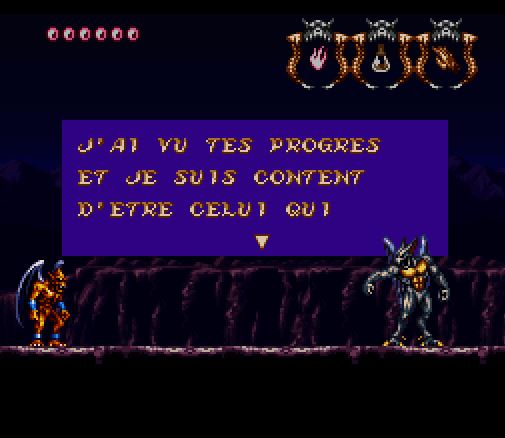 Version traduite intégralement en français